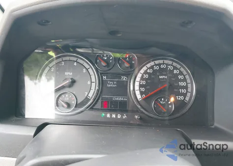 2012 Ram 1500 Slt from USA, damaged, VIN 1C6RD7GT4CS328655